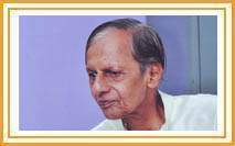 Pt. Shreedhar Padhye