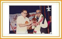 Shri. S. B. Welankar